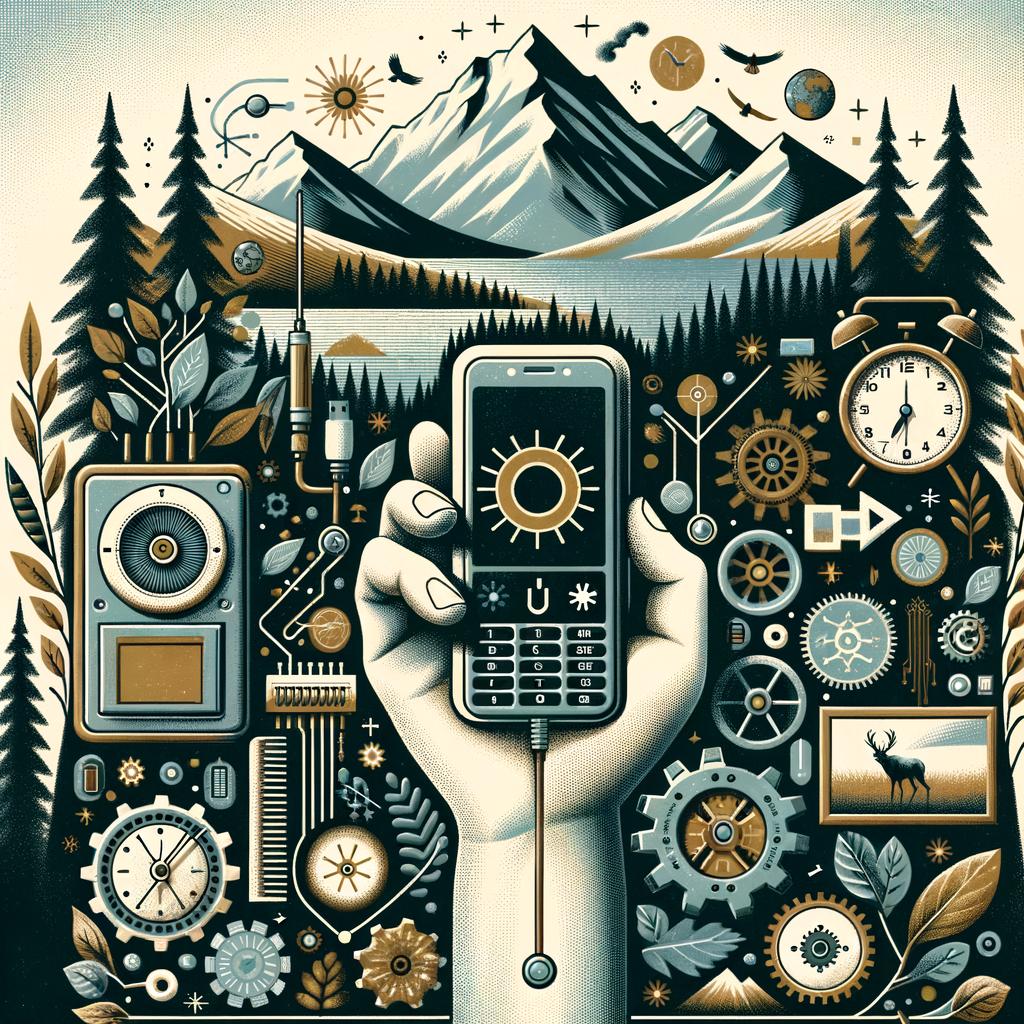 Unplug and Unwind: Discover Serenity at Mountain Sky Guest Ranch Embrace Digital Detox: The Benefits of Disconnecting at Mountain Sky Guest Ranch