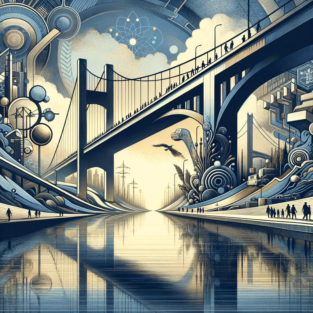 Unstoppable Force: The U.S. Triumphs in the Bridges Cup! A bridge too far: How the U.S. stayed undefeated in the Bridges Cup