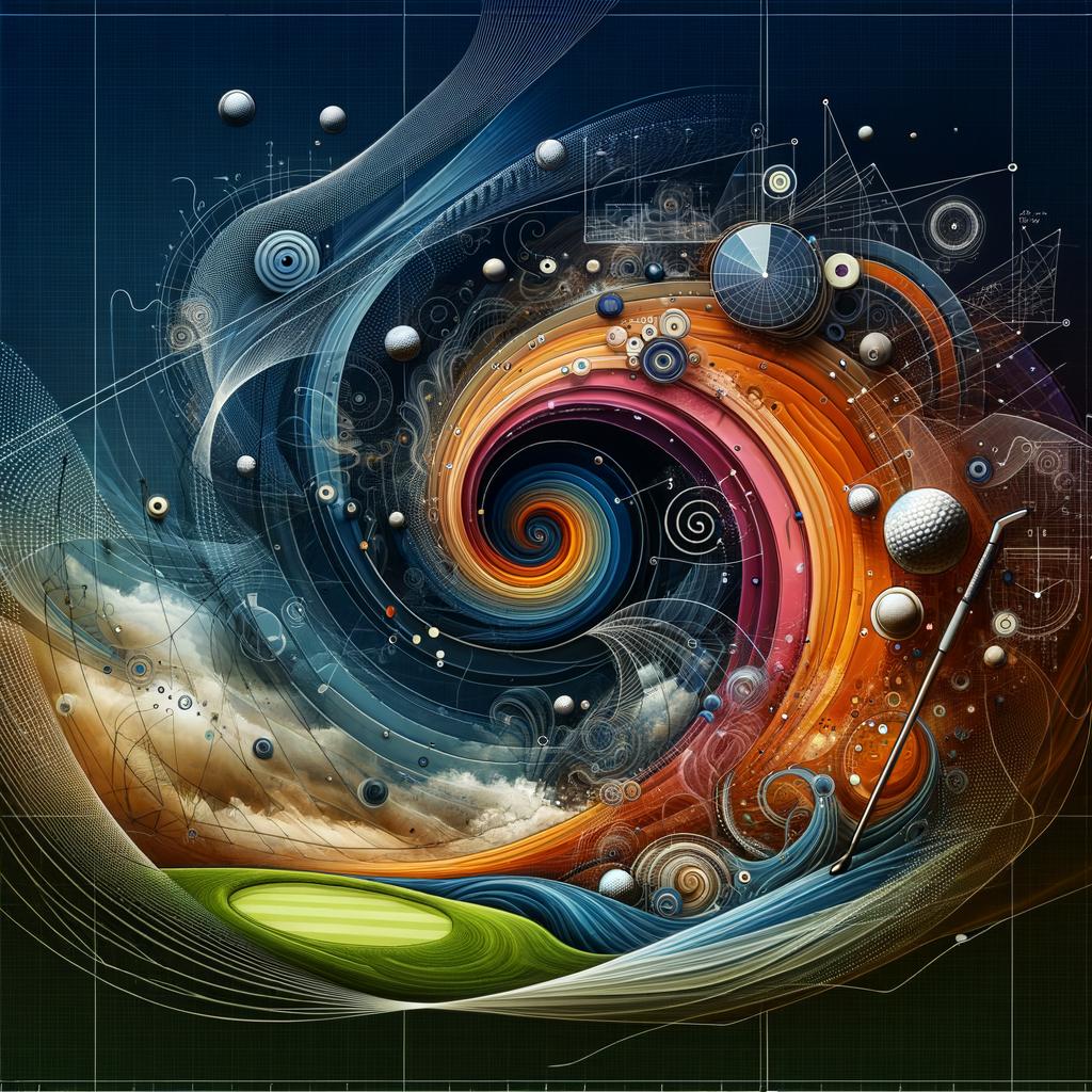 Mastering the Art of Golf Course Design: Elevating Player Experience and Engagement Strategies for Creating Dynamic Hole Layouts to Elevate player Engagement