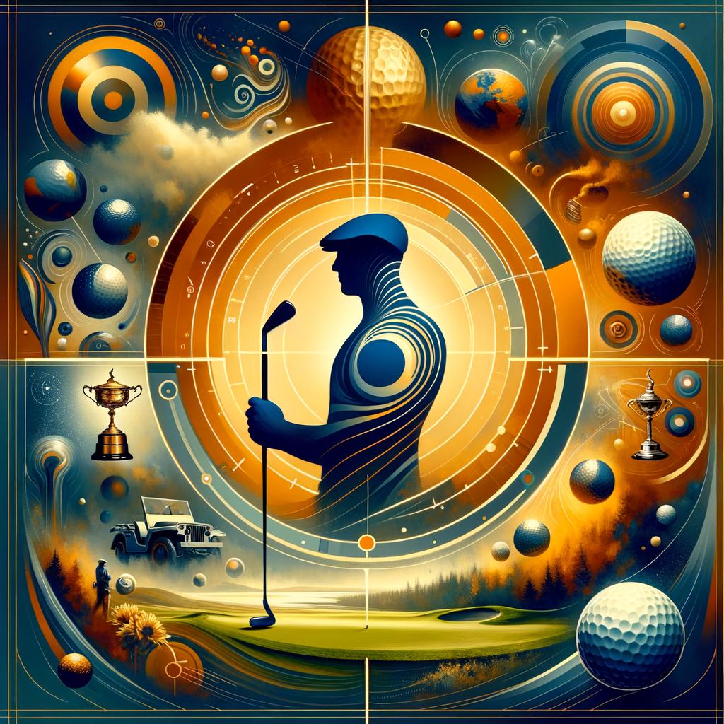 Drew Stoltz's Daring 2025 Ryder Cup Prediction: An Unexpected and Inspiring U.S. Team Selection! Drew Stoltz's bold prediction for 2025? An unlikely — and inspired — U.S. Ryder Cup pick