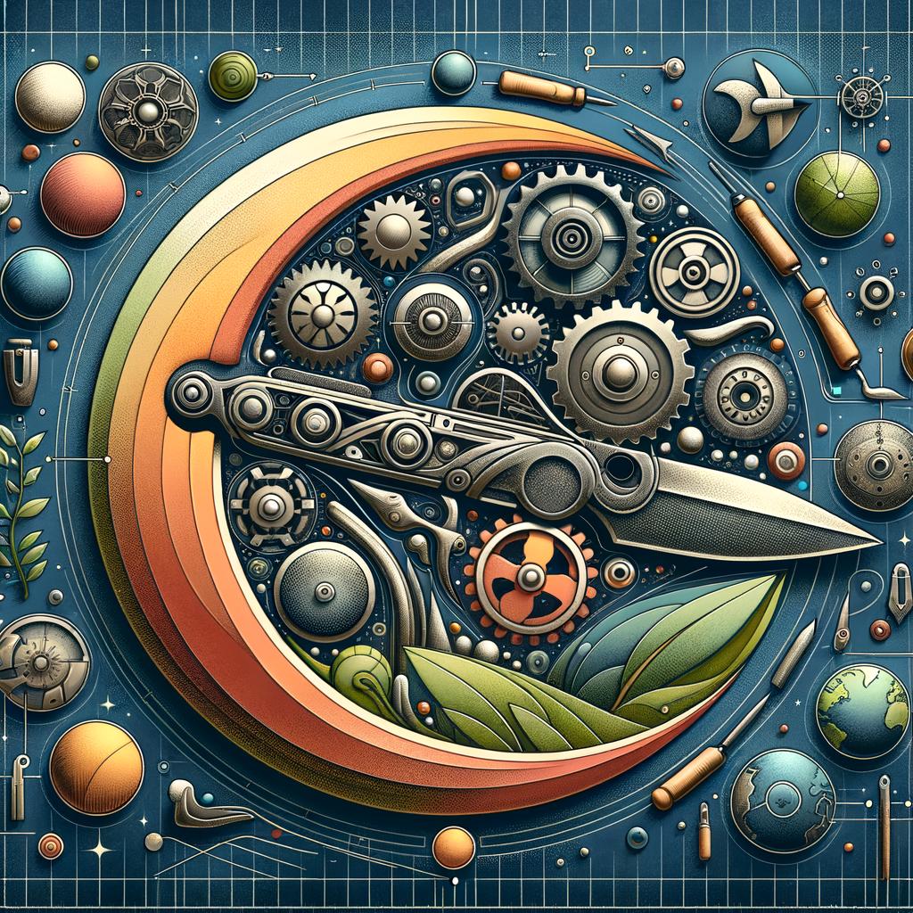 Unlock Your Game: Discover Why New Level's Forged Irons Are Perfect for Every Golfer! The Versatility of New Level's Forged Irons for Diverse Skill Levels