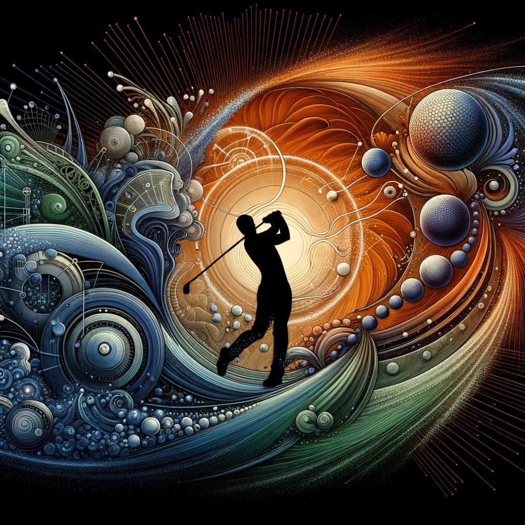 Master Your Swing: Unlocking Golf Secrets with Lanny Wadkins Refining Grip and Stance for Optimalâ Swing Performance