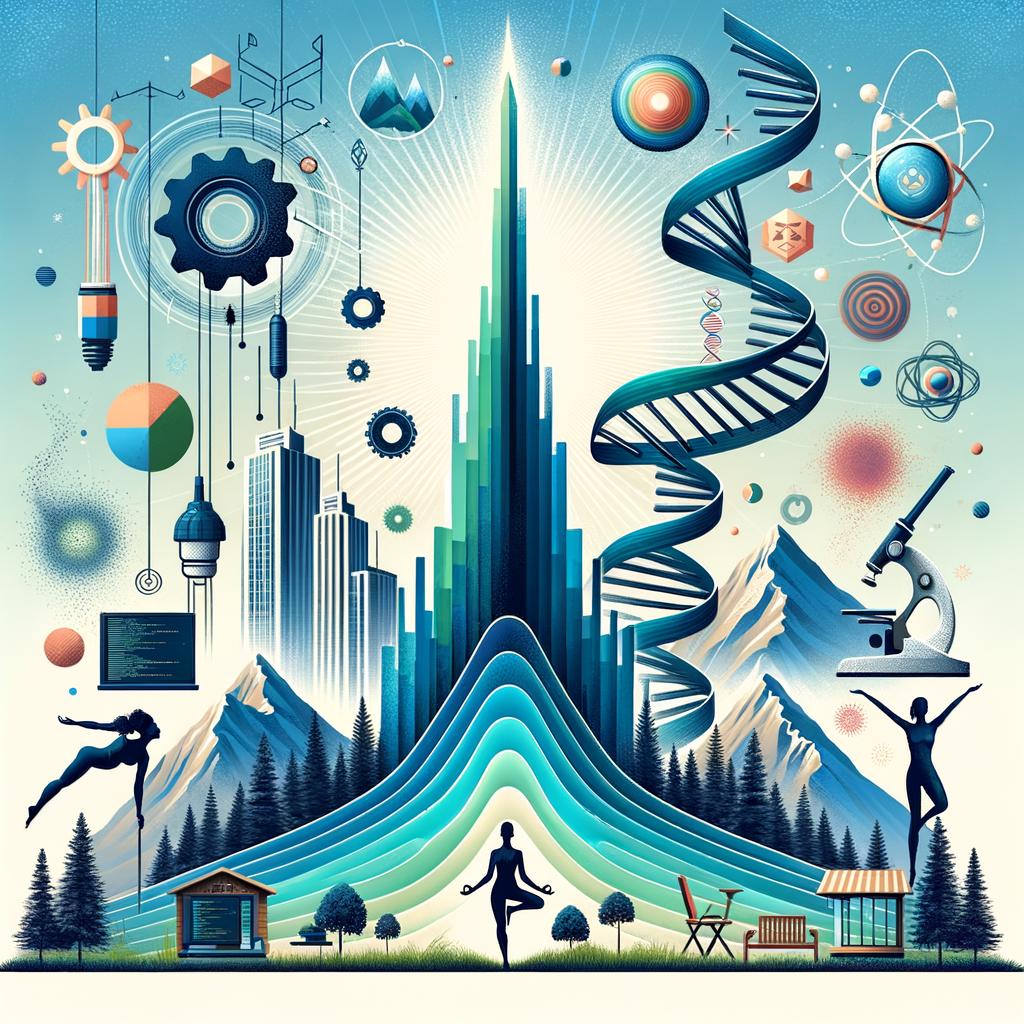 Unlocking Distance: My 4-Month Journey with TheStack and the Impressive Yardage Gains! Meaningful Improvements in Distance and Accuracy After Four Months with TheStack