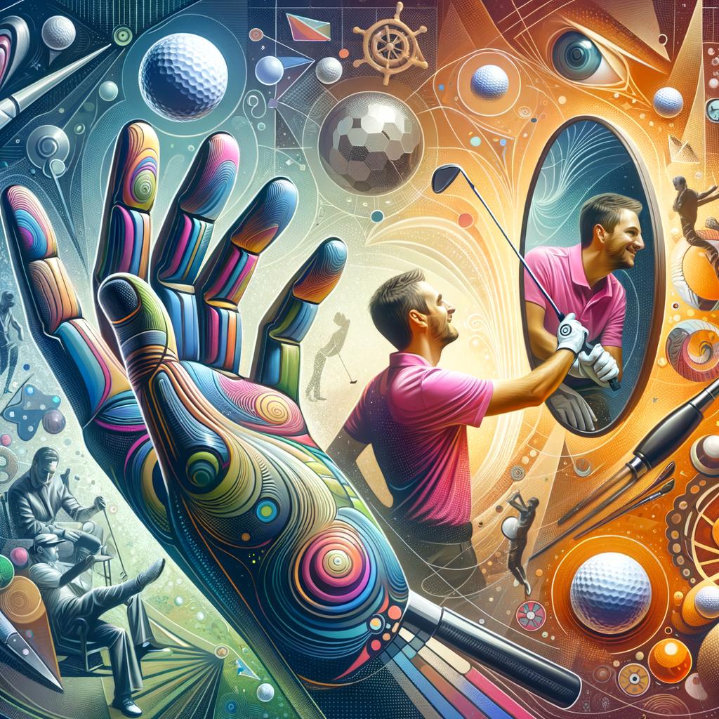 Rory McIlroy's Hilarious Take on Scottie Scheffler's Hand Injury: A Swing at Humor! McIlroy Reflects on Scheffler’s hand Injury with Humor