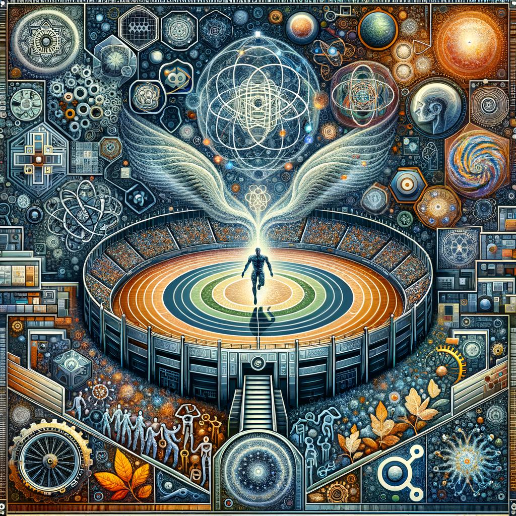 Ups and Downs: Rahm's Early Exit and McIlroy's Battle in Dubai! Rahm's Early Exit Raises Concerns About Form