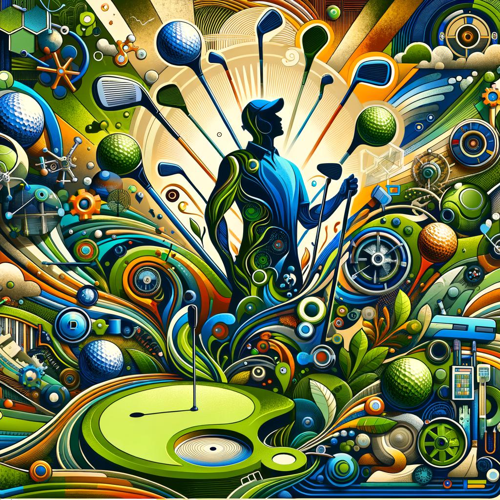 Merizalde, 45, Takes the Lead in Thrilling Latin America Amateur Championship! Merizalde Takes Command in Latin America Amateur Championship