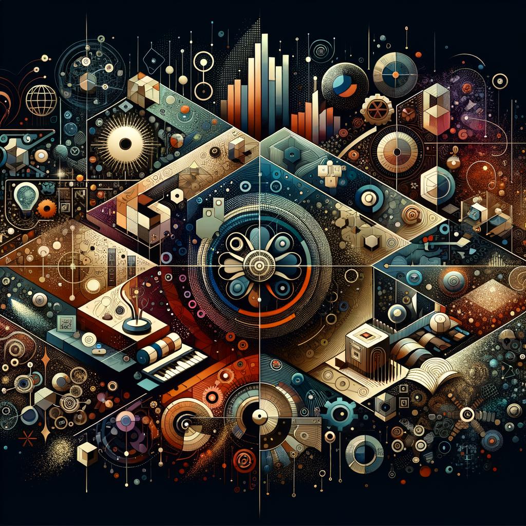 Hoffman and Hoey Surge Ahead to Claim the American Express Lead! Key Moments Analysis