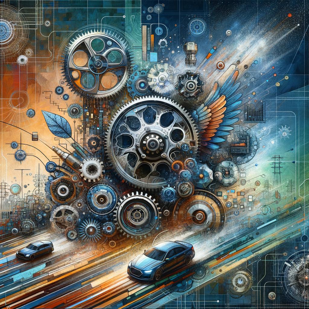 Harris English's Surprising Gear Change: The Secret Behind His Farmers Insurance Open Victory! Harris English's Strategic Gear Change Fuels Victory