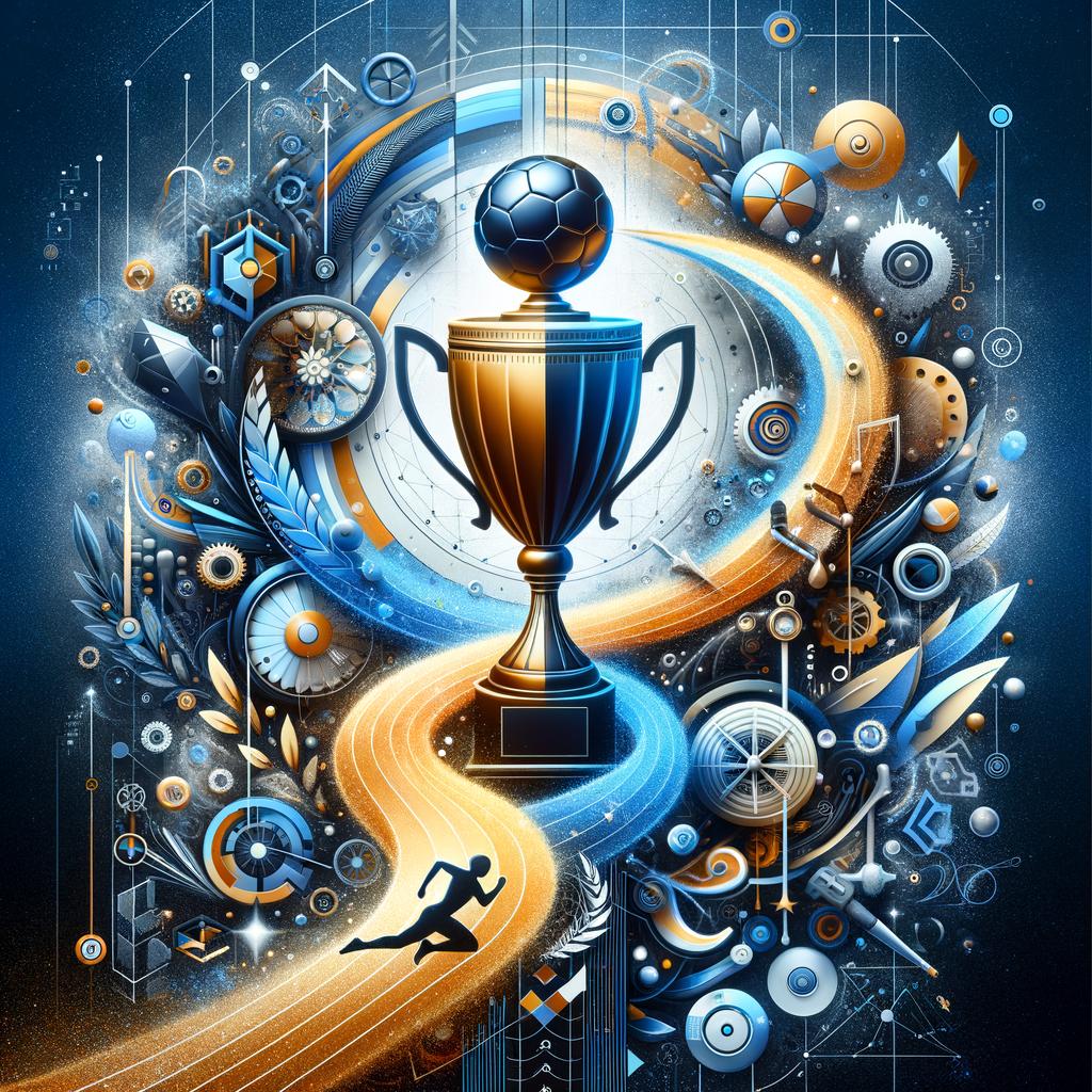 Hastings Triumphs at LAAC: Secures Spot in Masters and Two Major Championships! Hastings secures victory at LAAC: A pathway to Major Championships