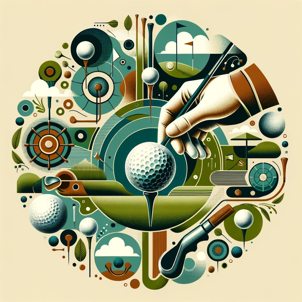 Mastering the Greens: Essential Tips to Avoid Common Mistakes for New Golfers! Understanding Common Mistakes Made by New Golfers