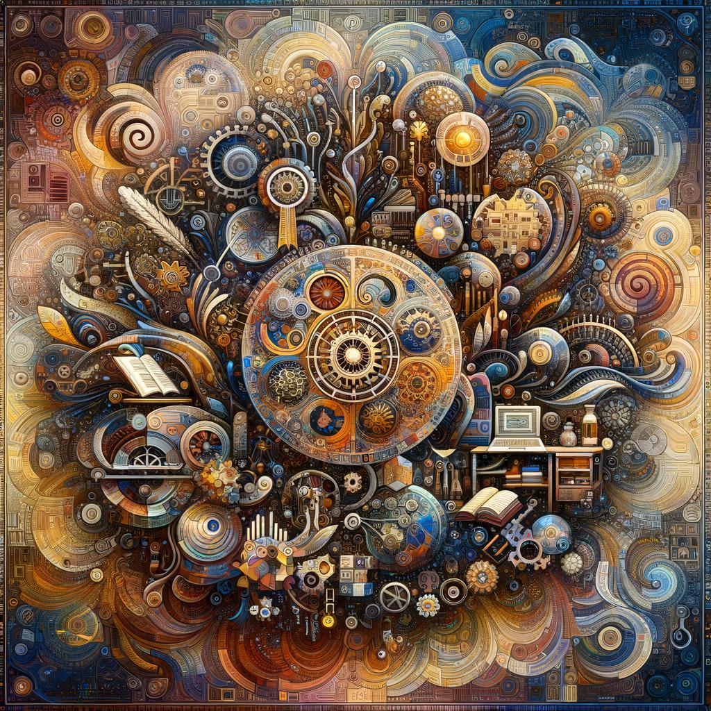 Unlocking the Secrets of Sam Snead: Mastering Golf Techniques for Modern Players Integrating Tradition with Innovation in Teaching Methods