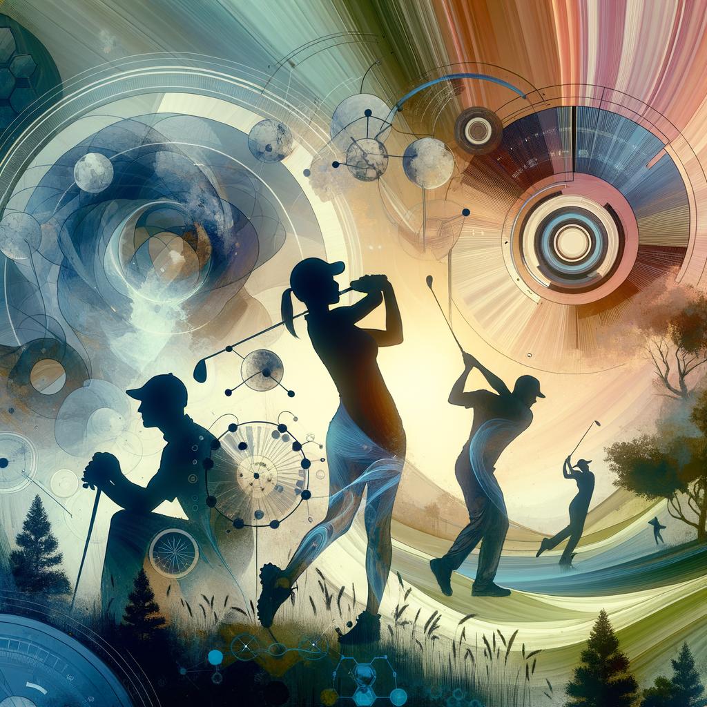 Enhancing Performance: The Role of Fitness in Golf Success Integrating Strength and Flexibility Training: Key Components for Enhanced Golf Mechanics