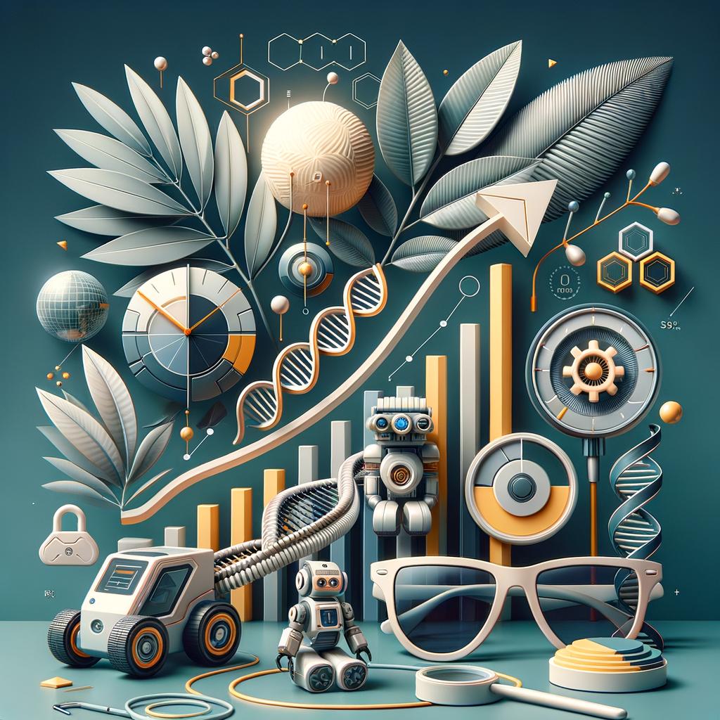 Dynamic Duo: Hastings and Sparks Soar to the Top of Latin American Am! Market Trends Impacting Success