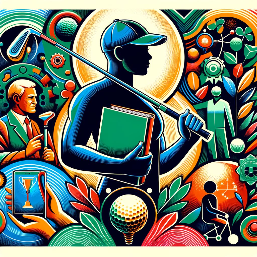 Swinging into Success: The Power of Golf Education in Holistic Sports Development the Role of Golf Education in Comprehensive Athlete Development