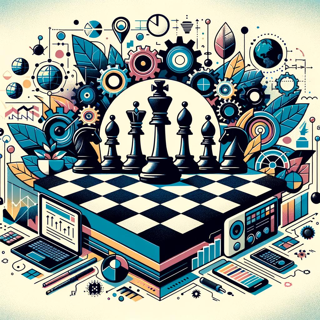 Tyrrell Hatton's Dubai Triumph: A Glimpse of His Ryder Cup Potential That Impressed Rory McIlroy Tyrrell Hattons Strategic Play: A Masterclass for Team dynamics