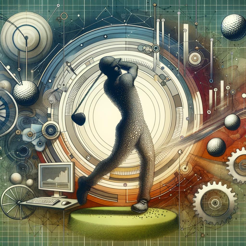 Unlock Your Golf Potential: Mastering the Game with Tom Watson's Tailored Instruction Analyzing Swing Mechanics through Detailed Performance Assessments