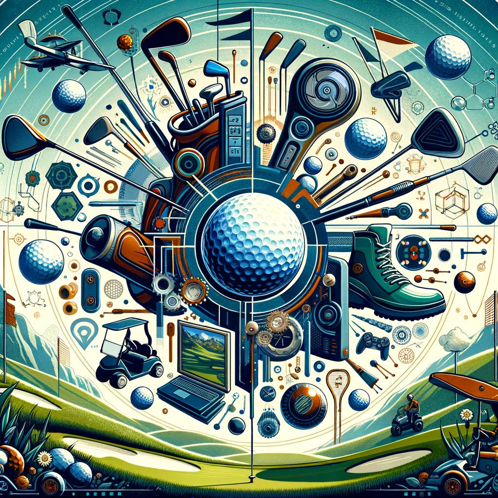 Get Ready to Tee Off: PGA Tour 2K25 Unveils Release Date and Tiger Woods as the Star Cover Athlete! Tiger Woods Returns as Iconic Cover Athlete for PGA Tour 2K25