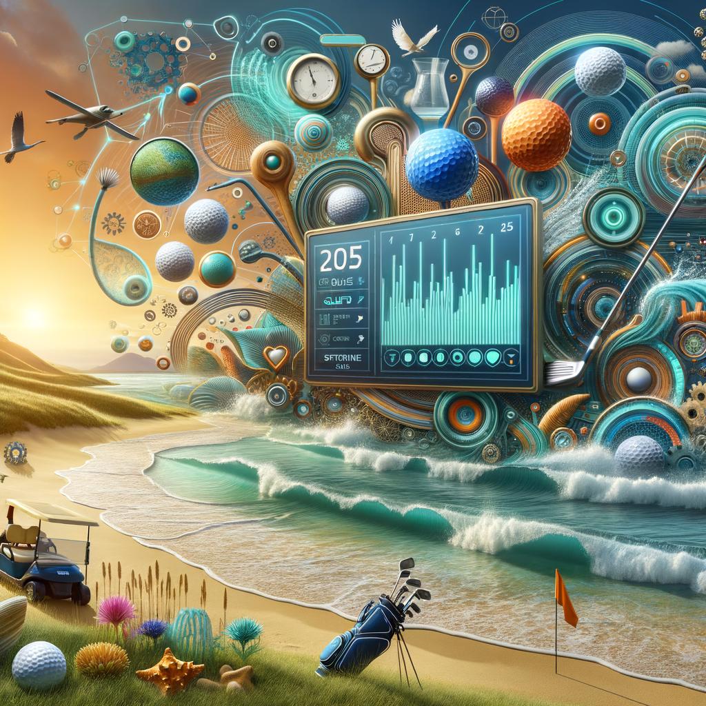 Don't Miss a Swing: Your Ultimate Guide to Watching Round 1 of the 2025 AT&T Pebble Beach Pro-Am! 2025 AT&T Pebble Beach Pro-Am Coverage