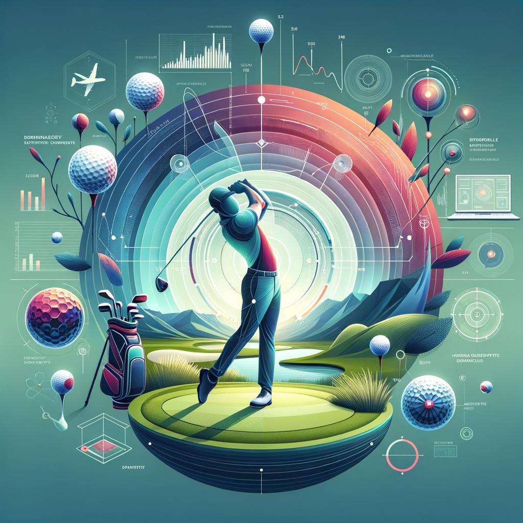 Rory McIlroy's Spectacular Slam Dunk Ace at Spyglass Hill: A Moment to Remember! Analyzing Rory McIlroy's Technique Behind His perfect Shot