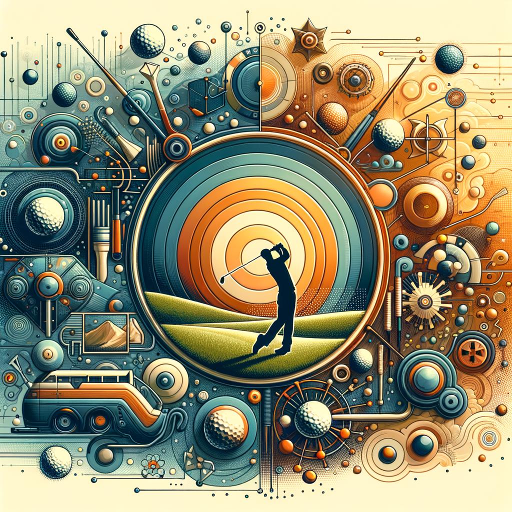 Unlock Birdie Magic: Master Seve Ballesteros' Top 3 Approach Shots! Mastering the Art of Approach Shots Inspired by Seve Ballesteros