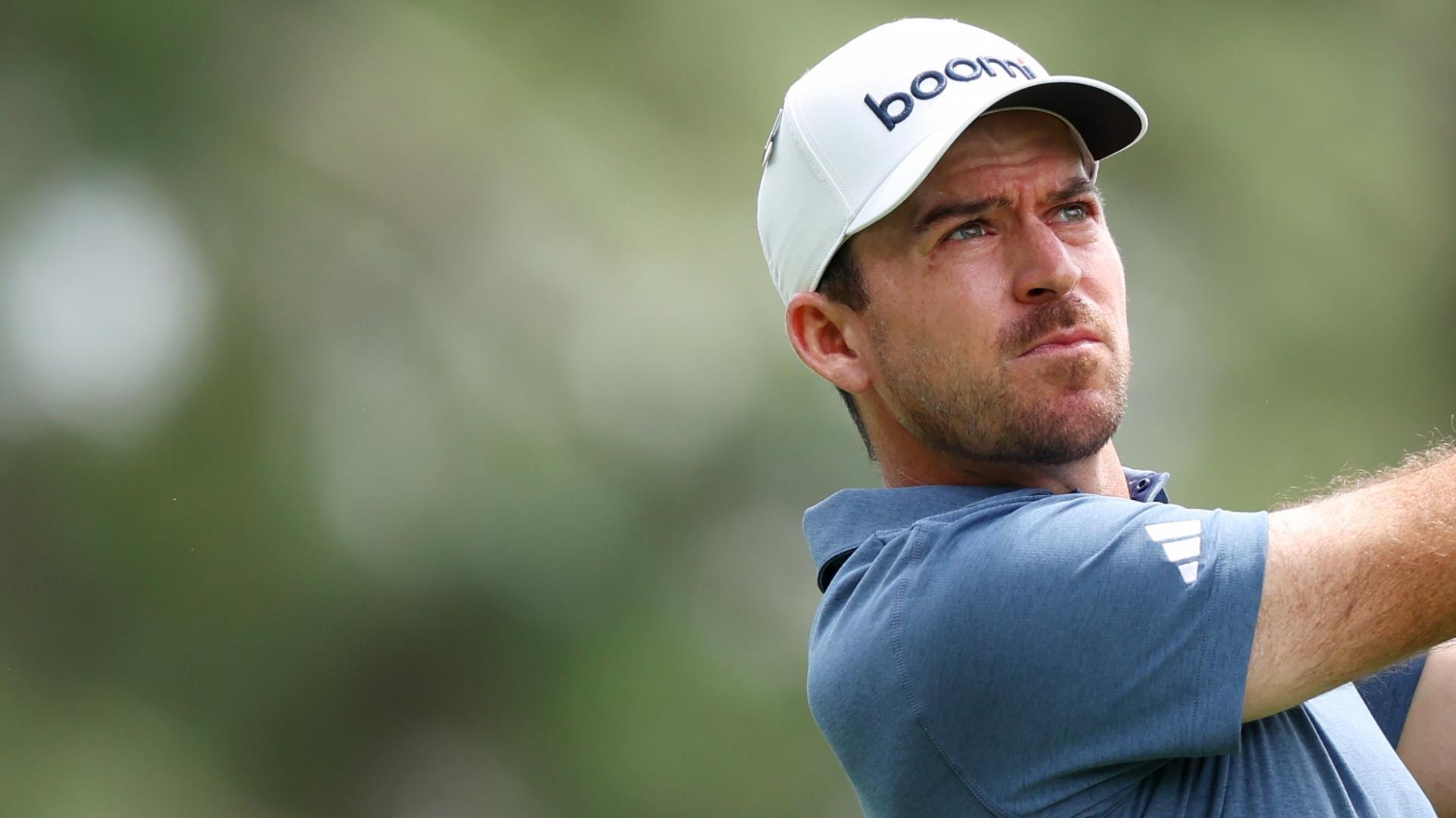 Nick Taylor Turns Up the Heat: Playoff Wins Are a Breeze After Sony Open Triumph! Nick Taylor