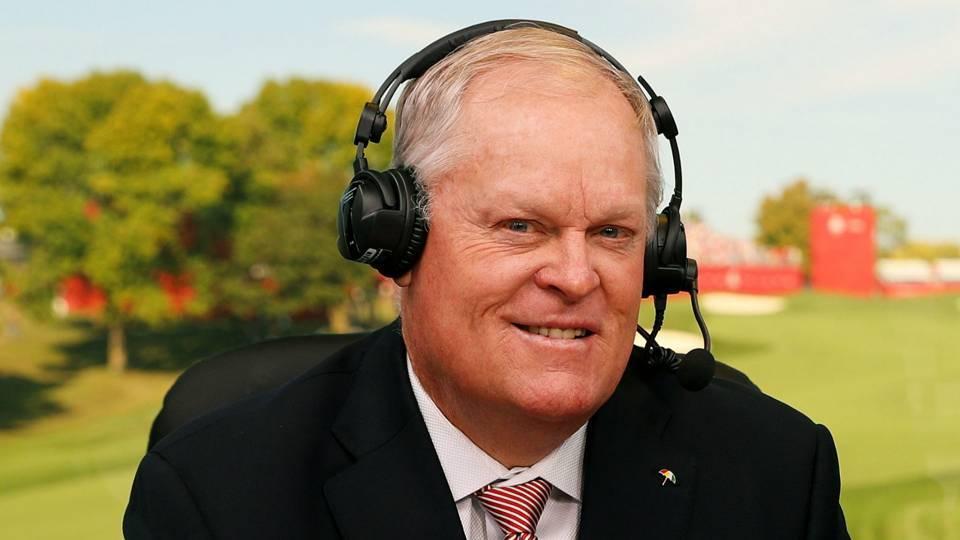 Johnny Miller Declares This Prank the Ultimate Comeback of All Time! Johnny Miller