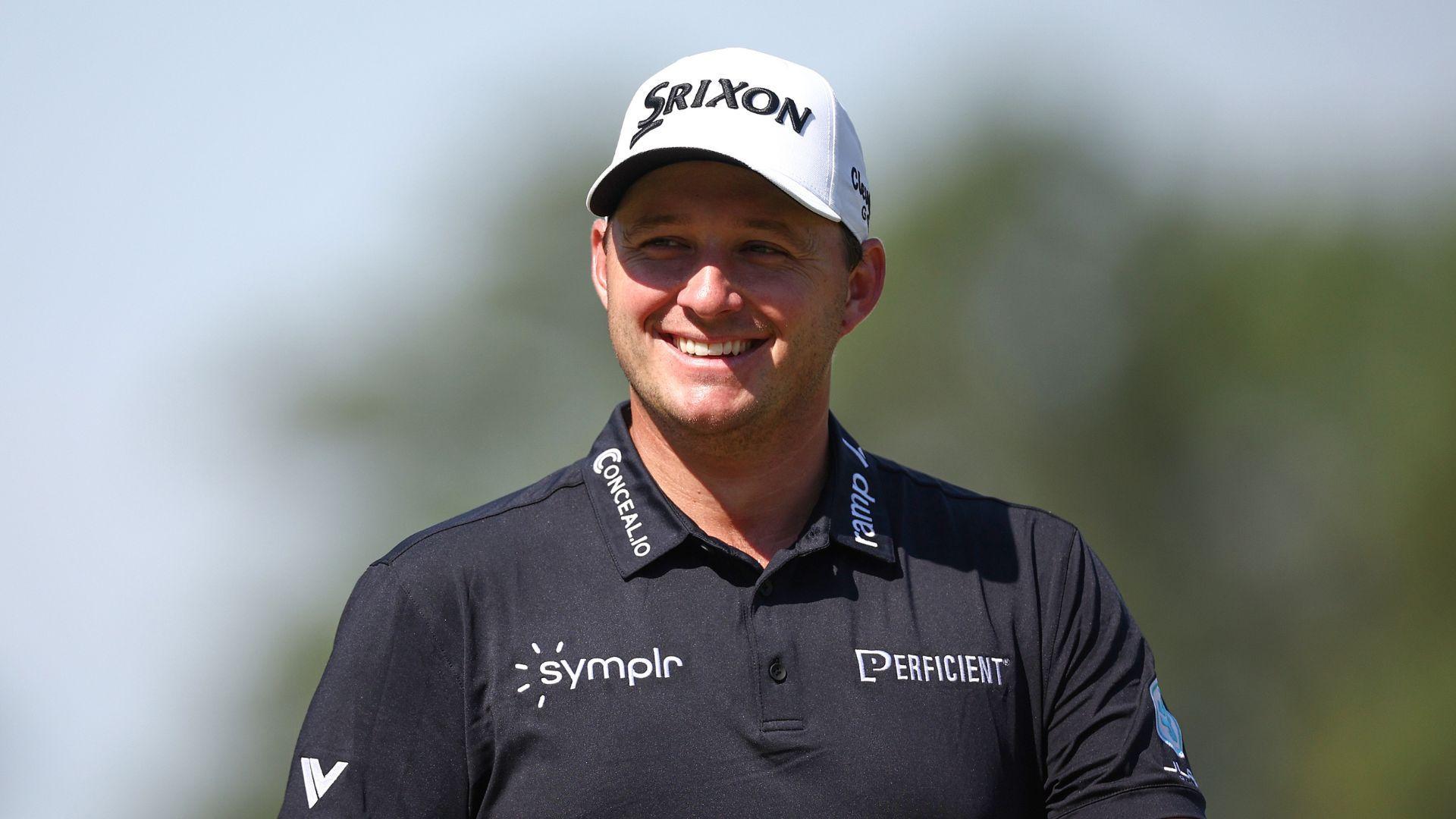 Sepp Straka's Masterclass: Thriving Under Pressure to Claim Victory at The American Express! Sepp Straka