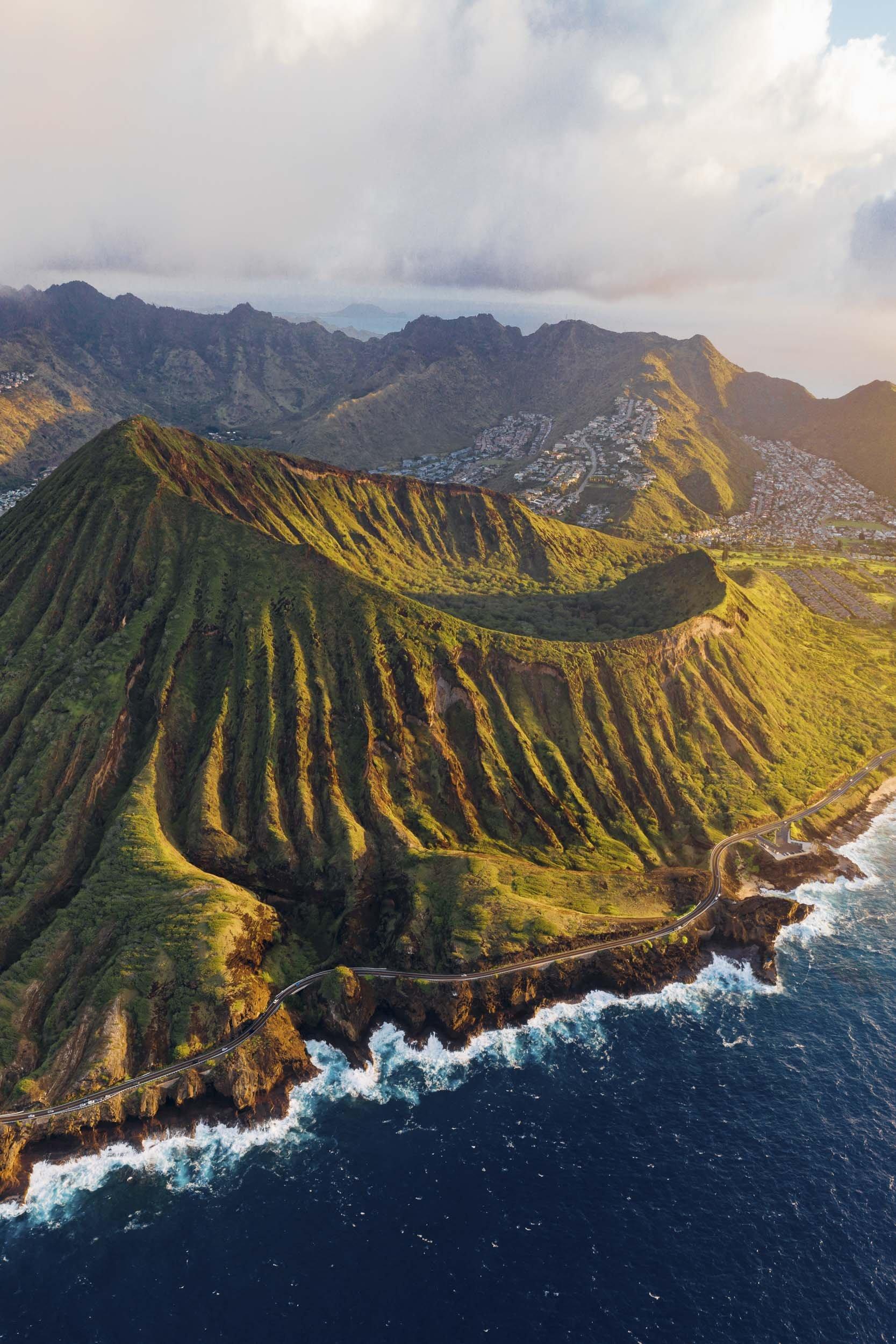 Reviving Paradise: Maui's Inspiring Recovery Journey During The Sentry at Kapalua Maui