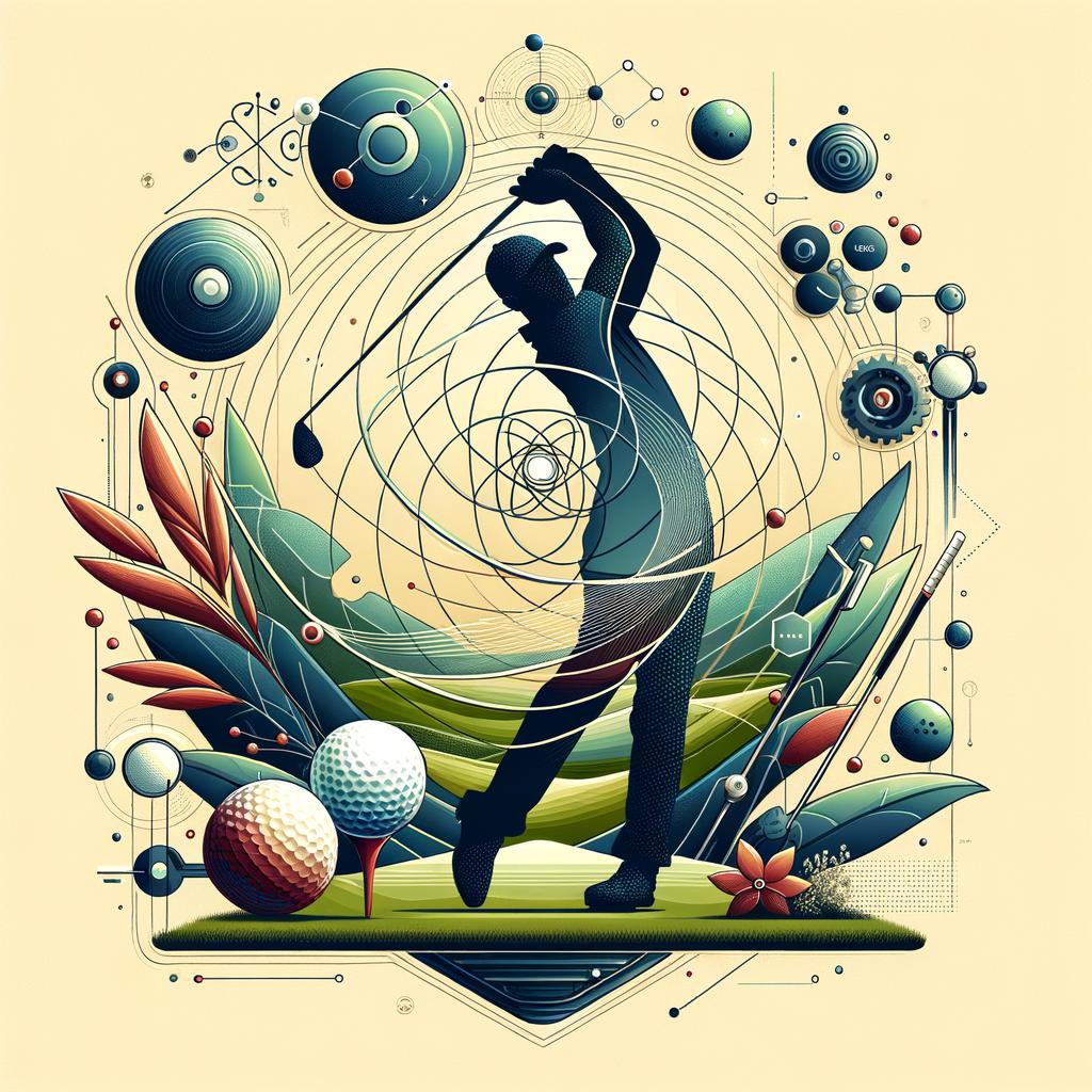 Unlocking Golfing Greatness: Secrets from the Pros to Elevate Your Game Understanding Swing Mechanics in Elite Golf