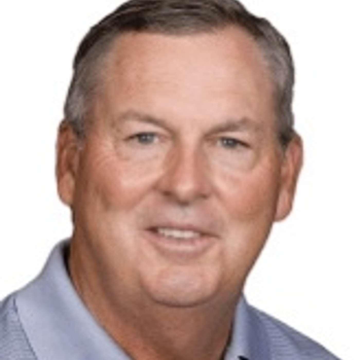 Unlock Your Game: 5 Exciting Features of the 2025 TaylorMade Qi35 Fairway Woods and Hybrids! Lanny Wadkins