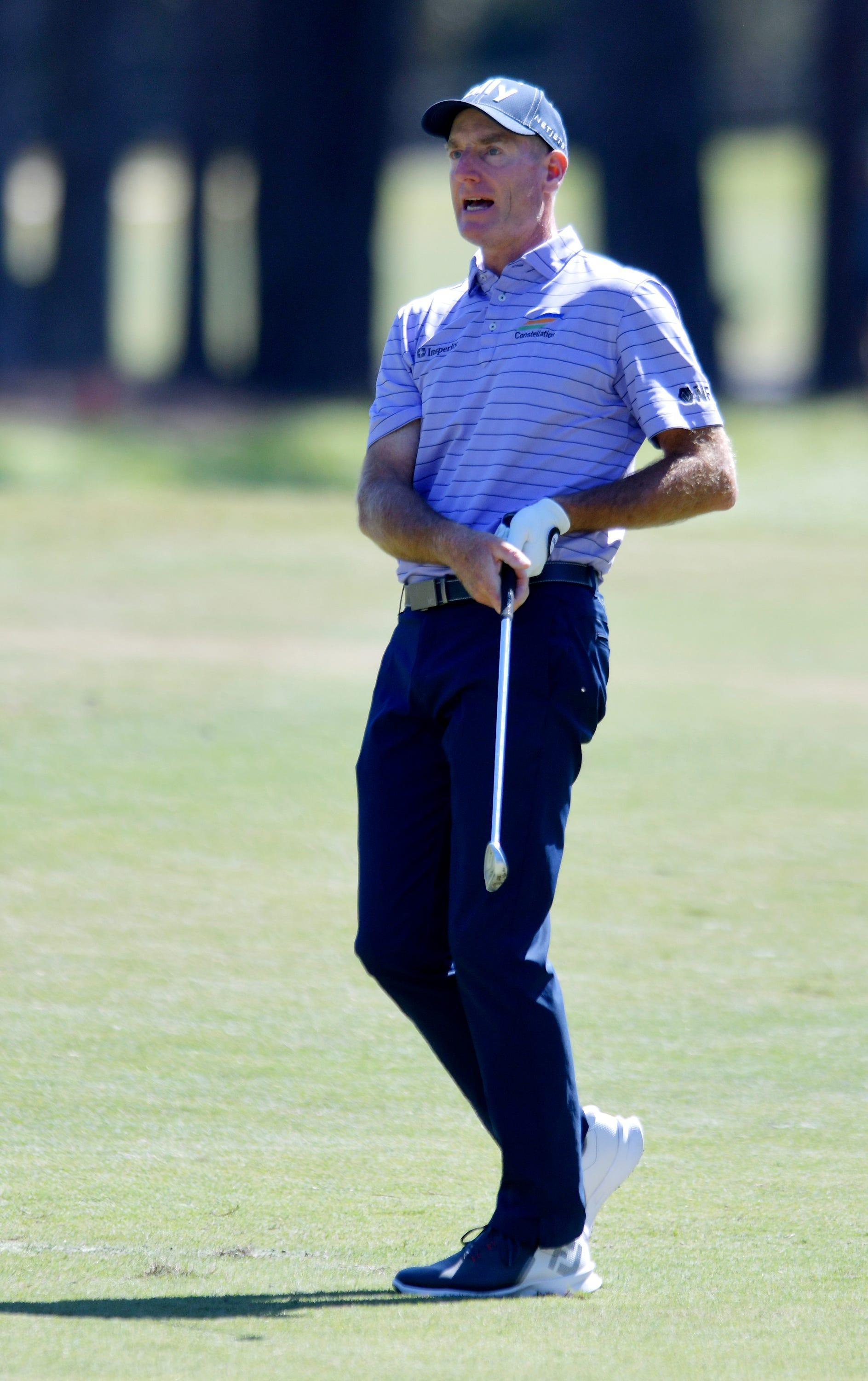 Unlocking the Secrets of Jim Furyk's Winning Golf Techniques: A Deep Dive into His Instructional Mastery Jim Furyk