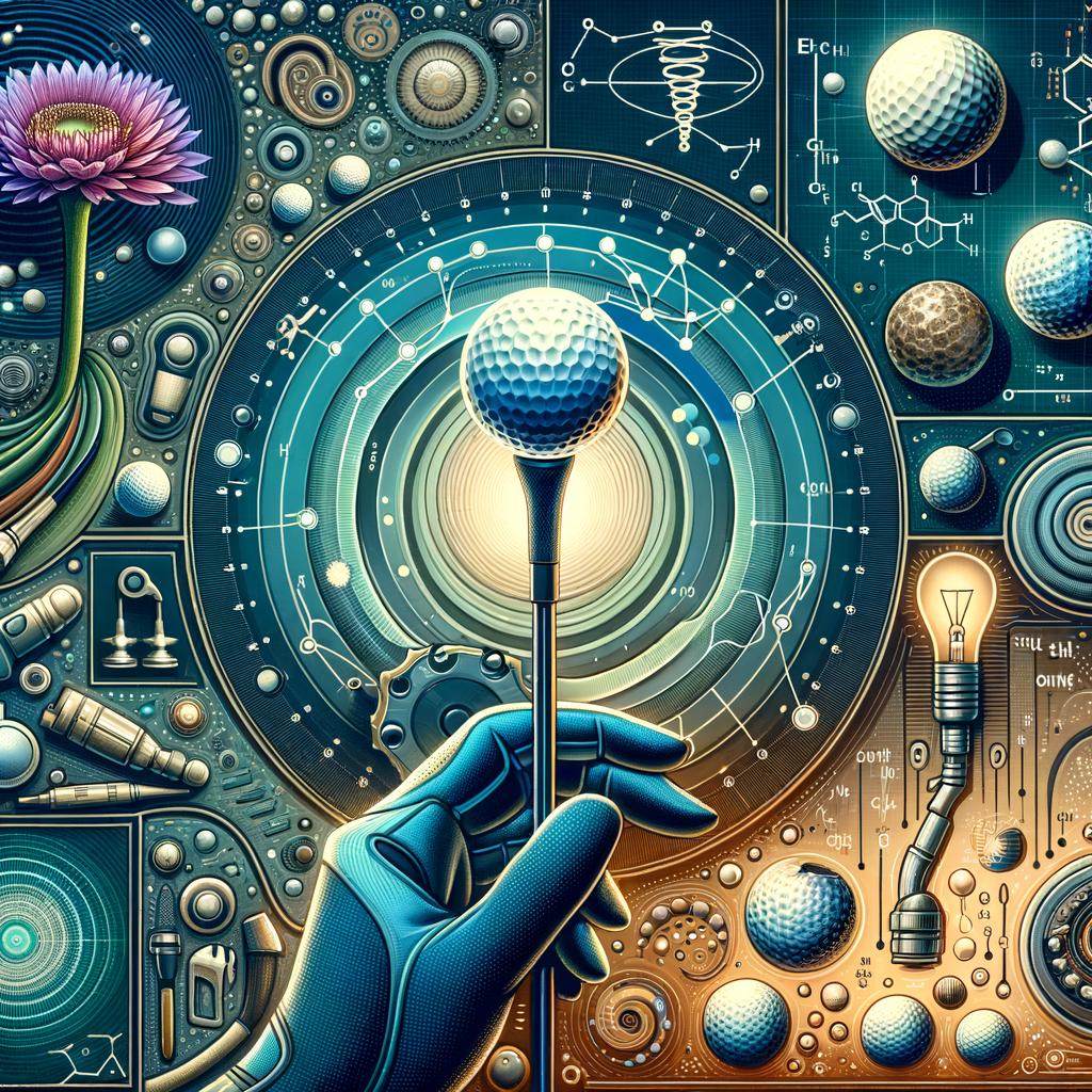 **Unlocking the Secrets of Jordan Spieth: Mastering Golf Techniques for Unmatched Success** Examining Grip Fundamentals in Jordan Spieth's Technique