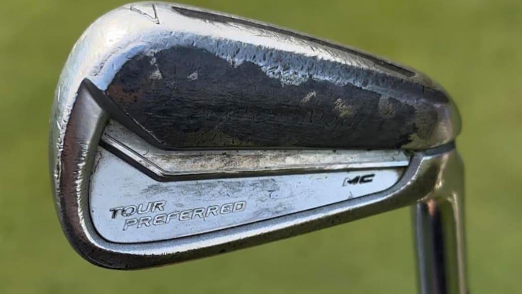 Unleashing the Challenge: The Legendary 7-Iron Bet from Tin Cup! Legendary 7-Iron Bet