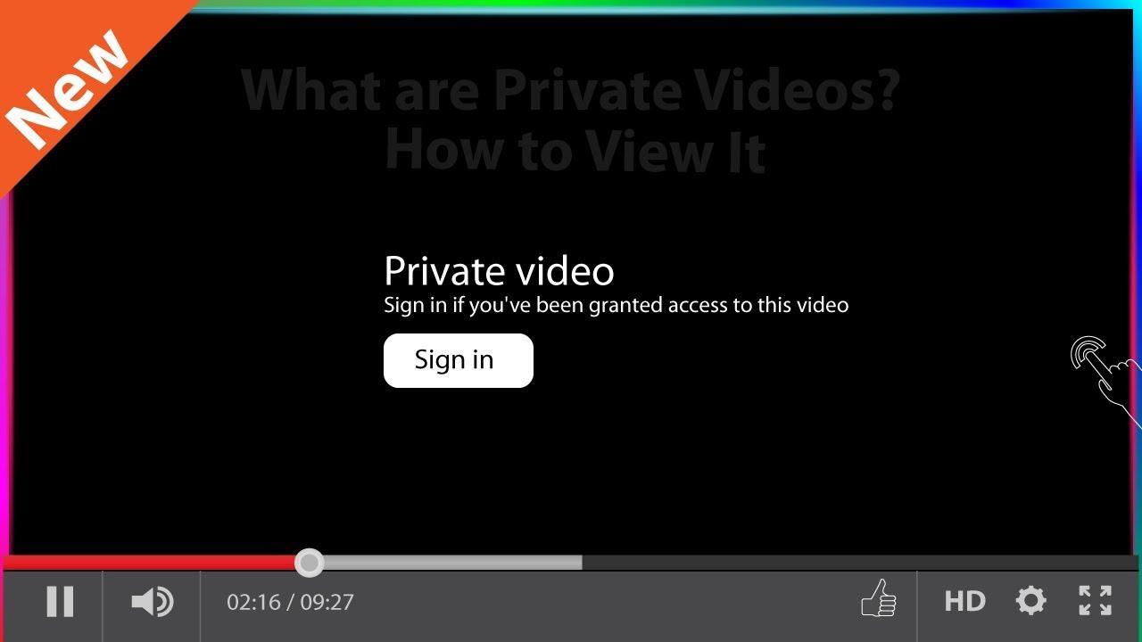 Unlocking Secrets: A Sneak Peek into Exclusive Private Videos! private videos
