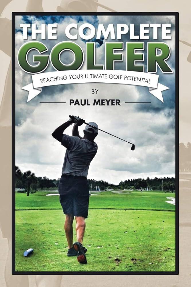 Unlocking Your Golf Potential: Mastering Handicaps for Peak Performance ...