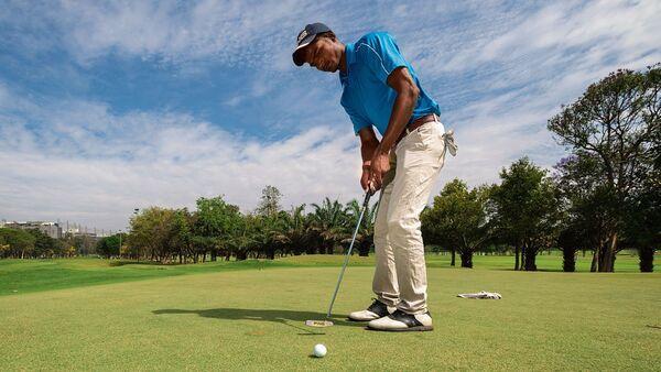 Unlock Exclusive Insights: Discover Our Private Video! golf