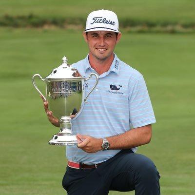 J.T. Poston and Joel Dahmen Shine Bright in Thrilling American Express Kickoff! J.T. Poston