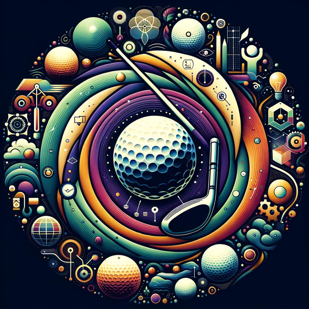 Exploring Payne Stewart's Golf Lessons: Strategy and Resilience Understanding the Fundamentals of Strategic Golf Play