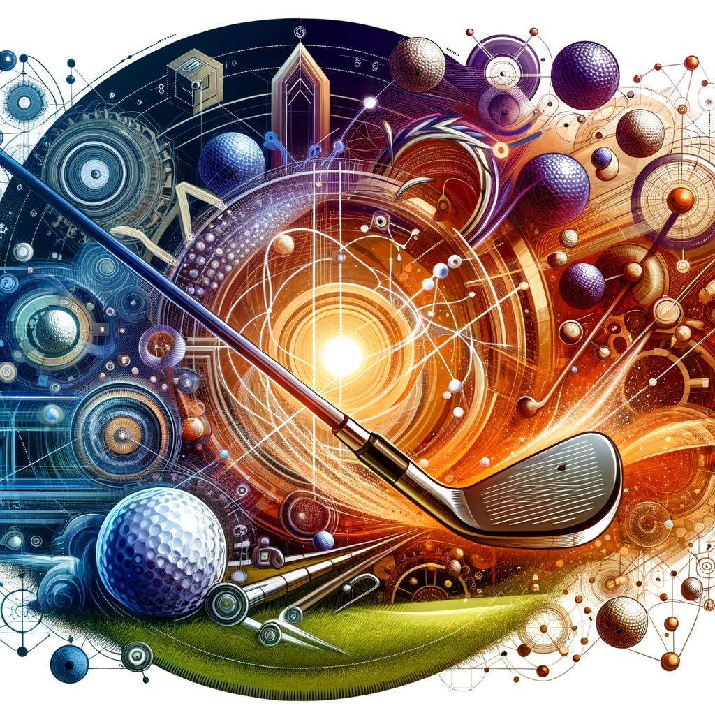 Revolutionizing Your Game: How Cutting-Edge Golf Equipment Transforms Performance Understanding Shaft Dynamics