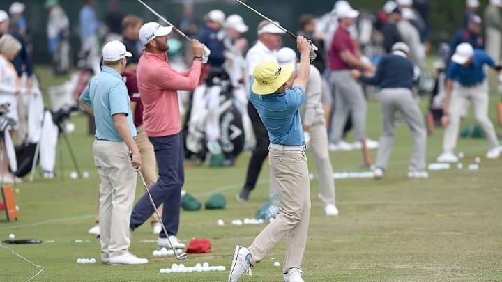 Unmissable Moments: PGA Tour Highlights from The Sentry, Round 1! PGA Tour