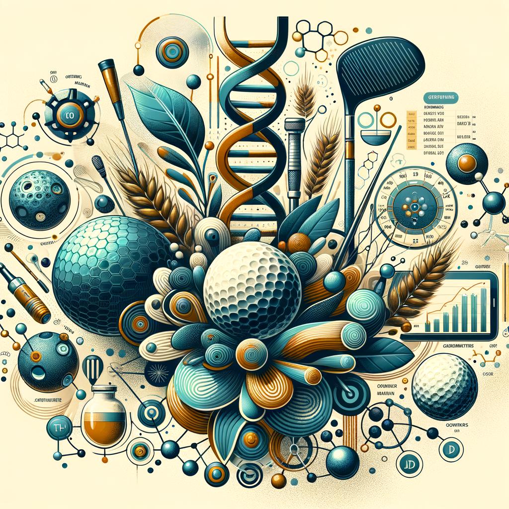 Essential Nutritional Strategies for Novice Golfers’ Performance The Role of Macronutrients in Enhancing Golfing Endurance