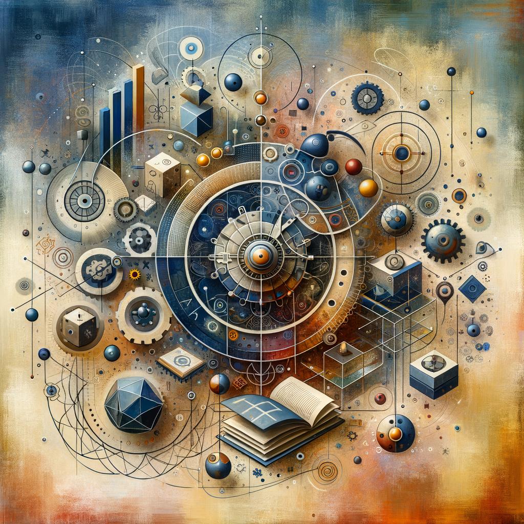 Unlocking Your Golf Potential: The Power of Structured Learning Integrating Advanced Techniques with Academic Learning