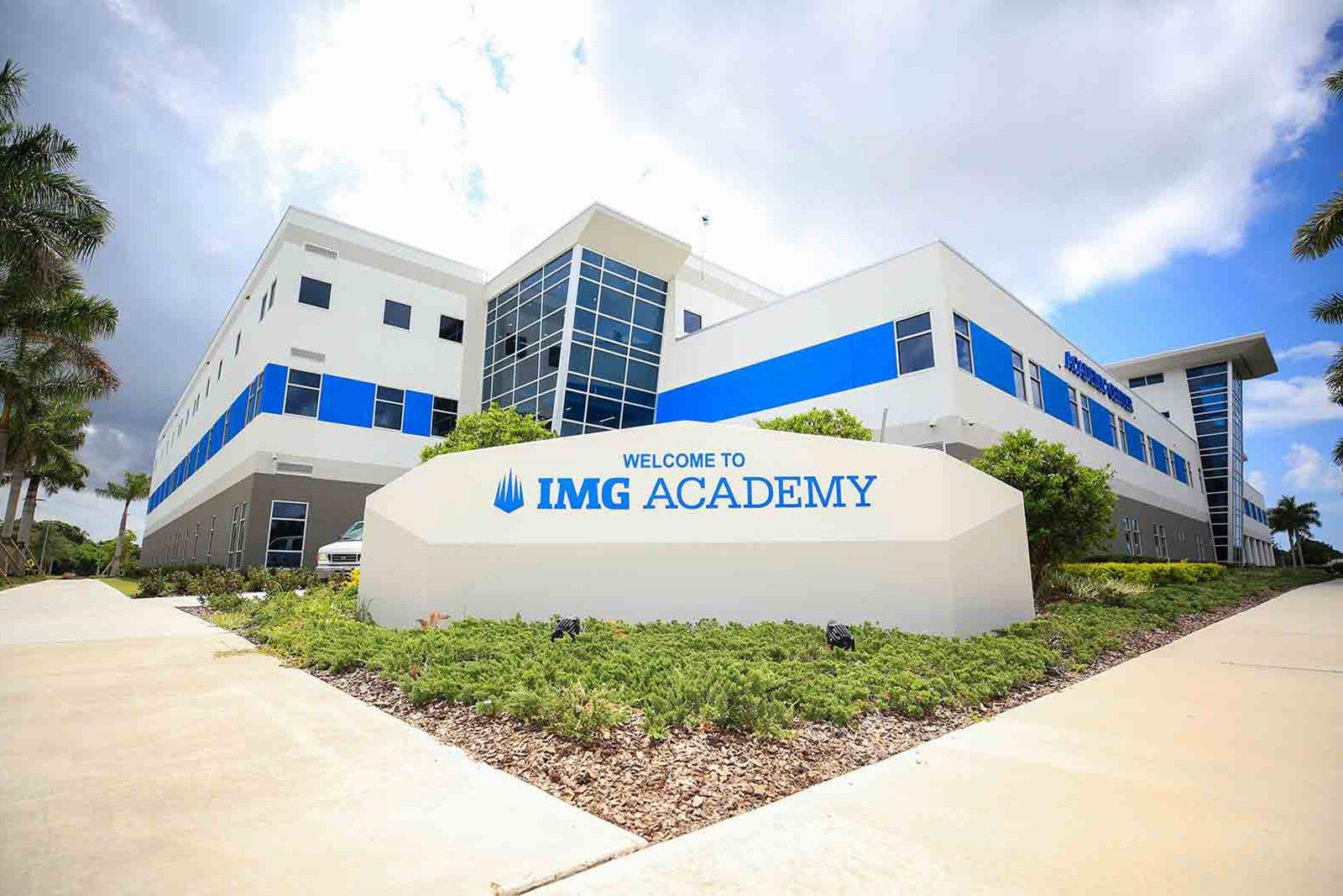 **Unlocking Your Potential: The IMG Academy Golf Program's Path to Mastery** IMG Academy Golf Program Overview
