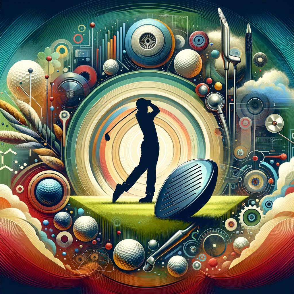 Unlocking Distance: How Shaft Flex Transforms Your Golf Driver Performance - Understanding Shaft Flex in Golf Drivers