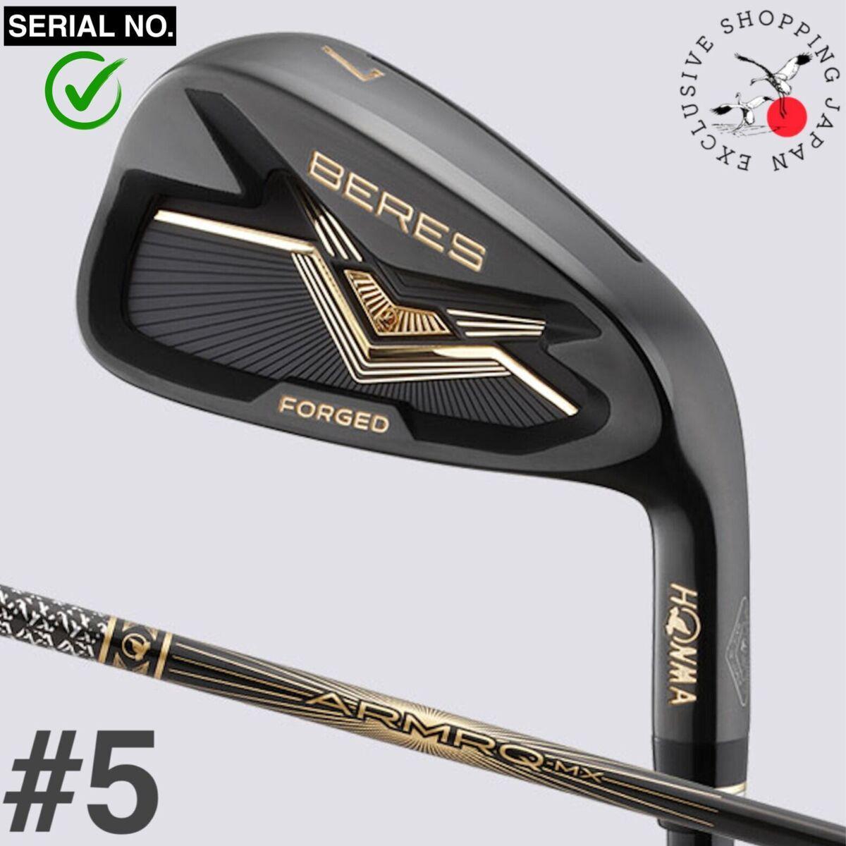 Unveiling the Luxury: The High Price Tag of Honma Golf Clubs Honma golf clubs