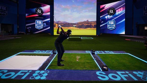 After an Electrifying Triple-Header, Can TGL Keep the Excitement Going? TGL