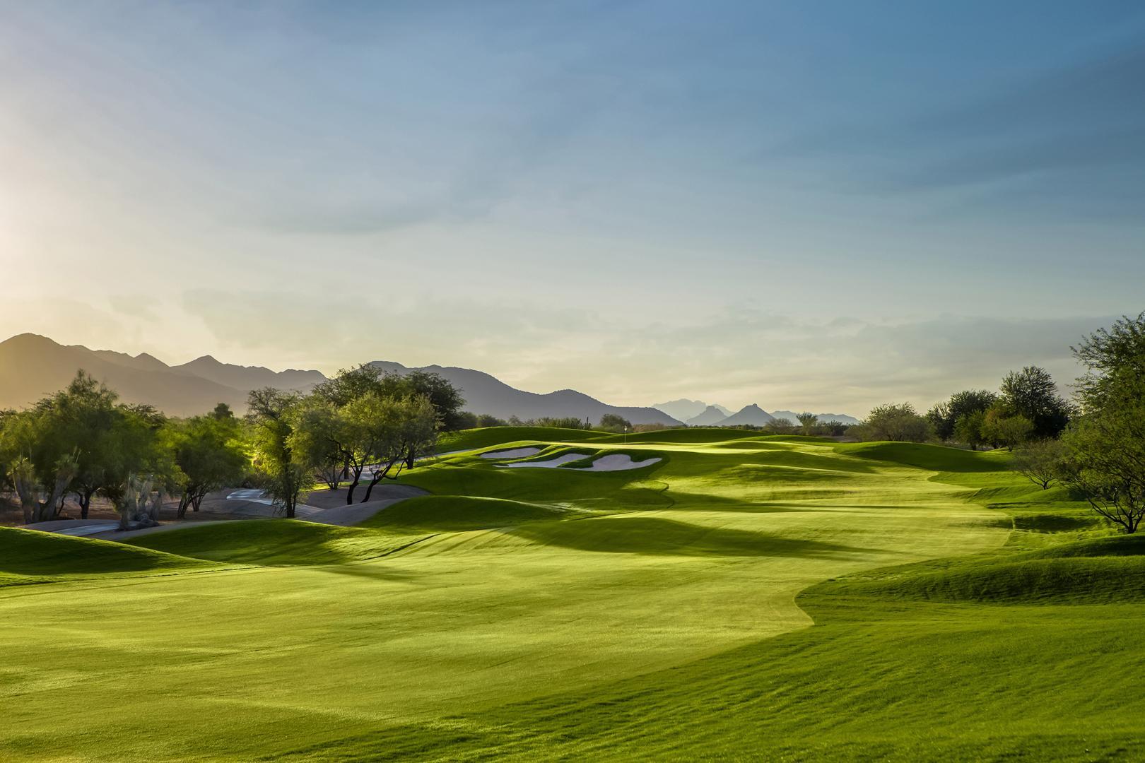 Discover the Unique Charms of TPC Scottsdale Before the WM Phoenix Open! TPC Scottsdale