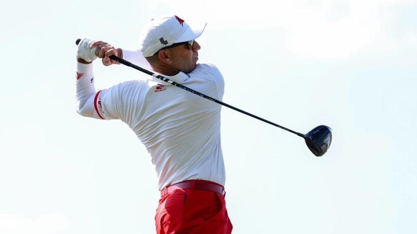 Unlocking the Secrets of Sergio Garcia's Golf Mastery: A Deep Dive into Technique and Performance Sergio Garcia