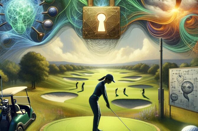 Unlocking the Secrets: 4 Genius Practice Strategies Tour Pros Use That Weekend Warriors Miss! Unlocking the Secrets: 4 Genius Practice Strategies Tour Pros Use That Weekend Warriors Miss!