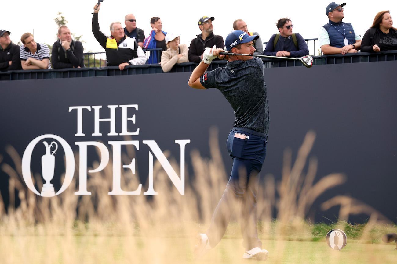 From Controversy to Comeback: How a Video Review Helped a Pro Secure Last Week's PGA Tour Cut! From Controversy to Comeback: How a Video Review Helped a Pro Secure Last Week's PGA Tour Cut!